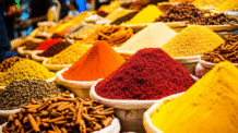 Desvende Sabores do Mundo: Culinária Exótica em Sua Cozinha