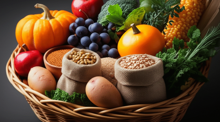 Sabores Ancestrais Veganos: Uma Viagem Culinária e Sustentável