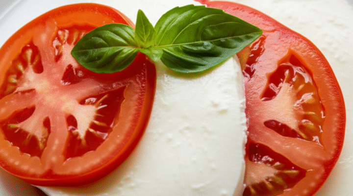 Culinária Minimalista: Sabores Incríveis com Apenas 5 Ingredientes!