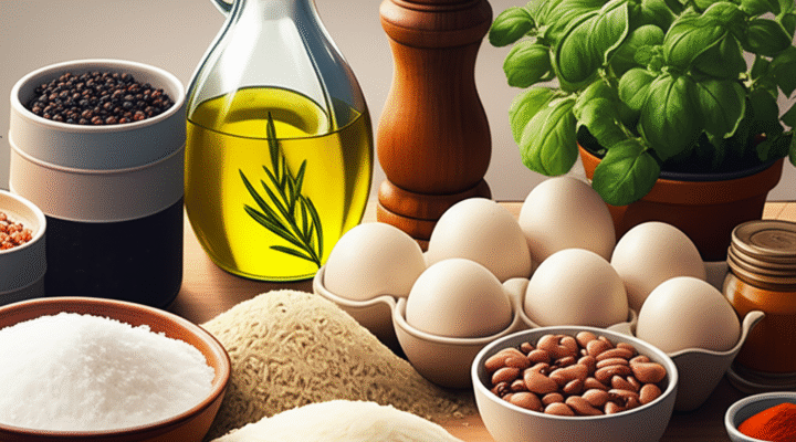 Culinária Descomplicada: Seu Guia Visual para Pratos Incríveis!
