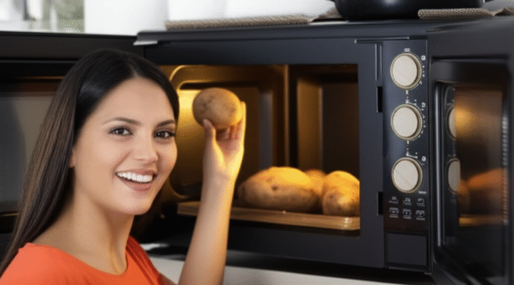 Desvende a Cozinha do Futuro: Hacks Culinários que Vão Revolucionar Sua Alimentação!