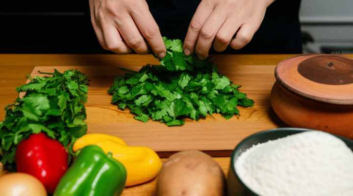 Sabores Perdidos do Brasil: Uma Jornada Culinária de Resgate