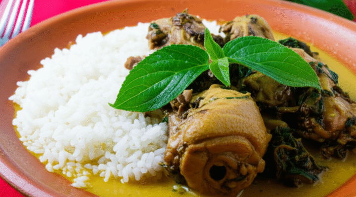 Brasil à Mesa: Desvende os Sabores Autênticos da Culinária Regional