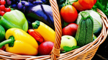 Sabores da Terra: Descubra a Culinária Hipersazonal do Seu Microclima