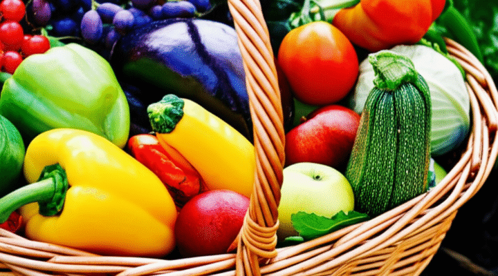 Sabores da Terra: Descubra a Culinária Hipersazonal do Seu Microclima