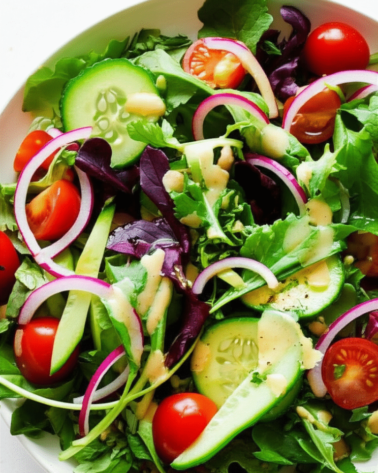 Receitas Hipersazonais: Frescor e Sabor à Mesa Salada colorida com ingredientes hipersazonais