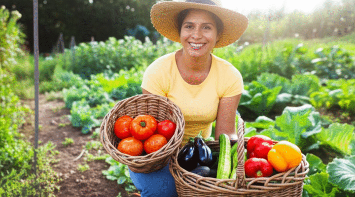Sabores Autênticos: Descubra a Culinária Hipersazonal e Seus Benefícios