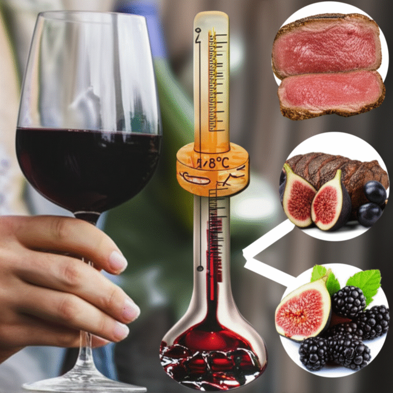 Aperfeiçoando a Harmonização de Vinhos Dicas para uma harmonização de vinhos perfeita.
