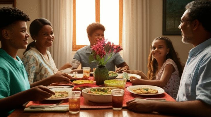 Culinária Afetiva: Receitas que Aquecem o Coração e a Alma