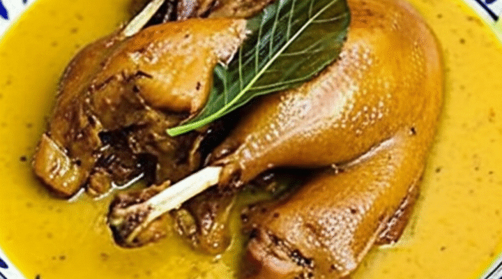 Desvende o Brasil: Um Guia de Culinária Regional para Iniciantes