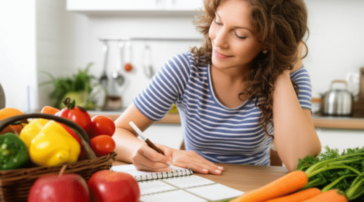 Culinária Inteligente: Receitas Otimizadas para Sabor Máximo, Esforço Mínimo